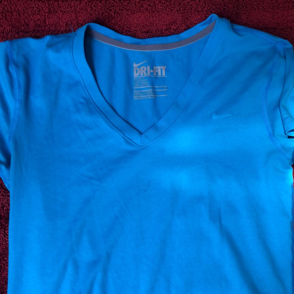 NIKE SHIRT